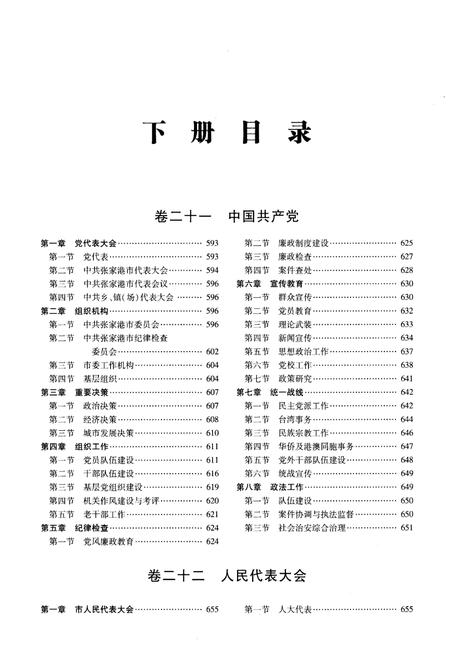 《张家港市志 1986-2005 下》.pdf电子版_江苏省志插图2