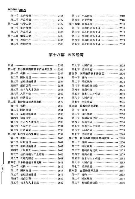 《长沙市志1988-2012第四册》.pdf电子版_湖南省志插图4