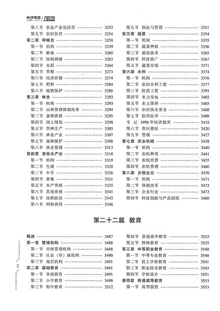 《长沙市志1988-2012第五册》.pdf电子版_湖南省志插图4