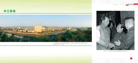 《中江县志（1986-2006）》.pdf电子版_四川省志插图2