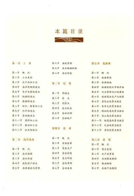 《舟山市志 中卷(1989-2005)》.pdf电子版_浙江省志插图3