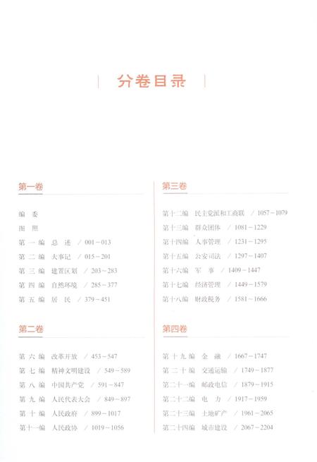 《驻马店市志（1978-2012）第七卷》.pdf电子版_河南省志插图3