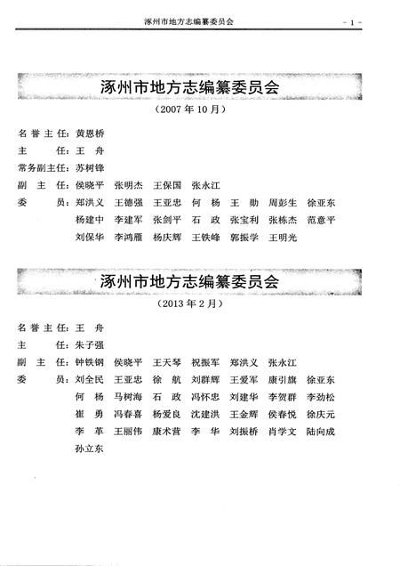 《涿州市志1993-2005》.pdf电子版_河北省志插图3
