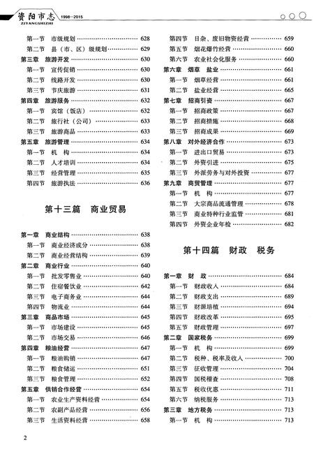 《资阳市志1998-2015下册》.pdf电子版_四川省志插图4