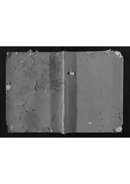 福建傅氏族谱-傅氏族谱[2卷].pdf电子版