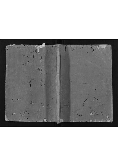 福建傅氏族谱-傅氏族谱[2卷].pdf电子版