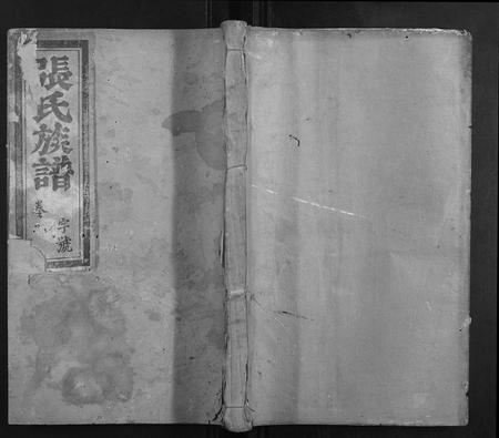 福建张氏族谱-张氏七修族谱.pdf电子版