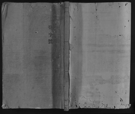 福建何氏族谱-何氏族谱 [10卷首1卷末1卷].pdf电子版