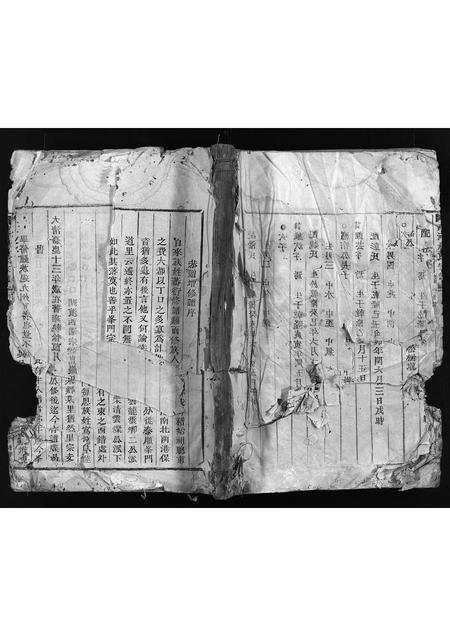 福建林氏族谱-西河林氏宗谱[总卷数不详].pdf电子版