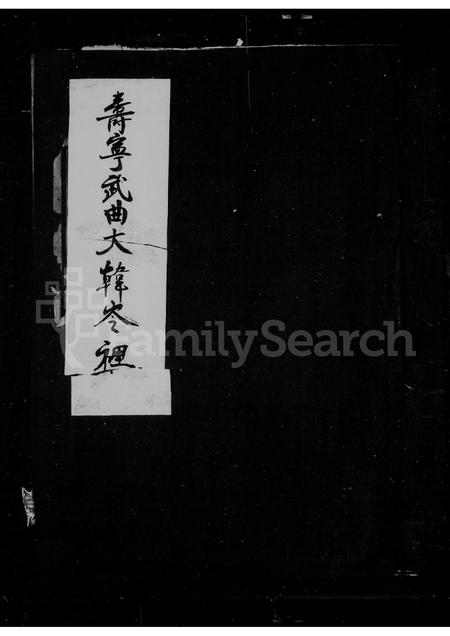 福建王氏族谱-王氏宗谱.pdf电子版插图
