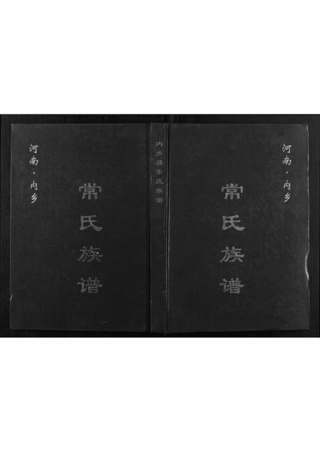 河南常氏族谱-常氏族谱.pdf电子版插图