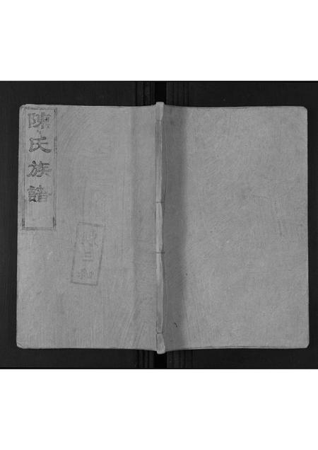 广东陈氏族谱-南海鹤园陈氏族谱[4卷].pdf电子版插图