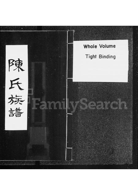 广东陈氏族谱-[颍川]陈氏族谱.pdf电子版