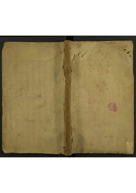 广东戴氏族谱-戴氏谱书 [4卷].pdf电子版