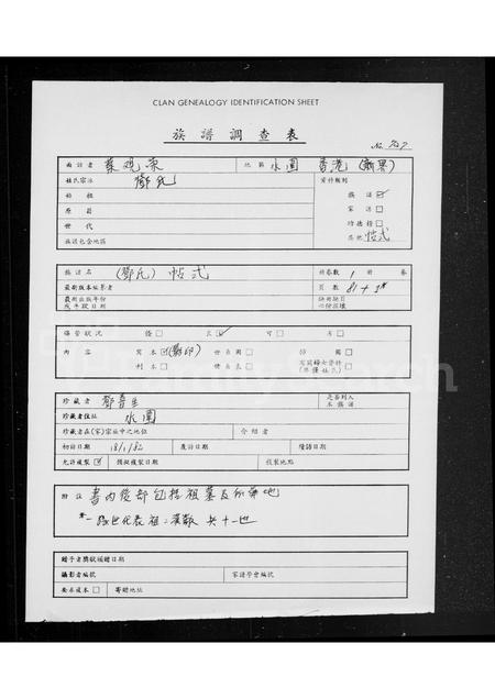 广东邓氏族谱-[邓氏]帖式.pdf电子版