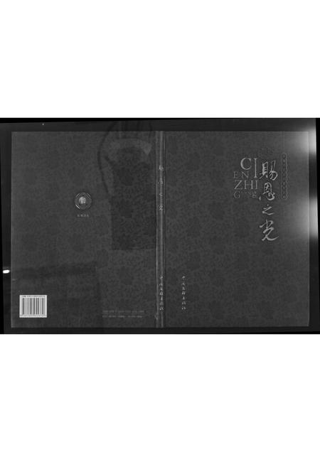 福建许氏族谱-[许氏]赐恩之光.pdf电子版