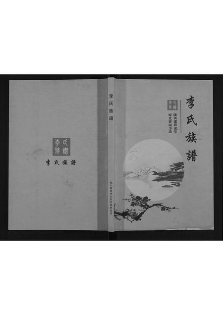 河南李氏族谱-李氏族谱.pdf电子版插图 河南李氏族谱-李氏族谱.pdf电子版插图