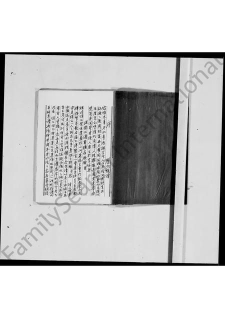 江西、广东罗氏族谱-罗氏历代族谱.pdf电子版插图 江西、广东罗氏族谱-罗氏历代族谱.pdf电子版插图