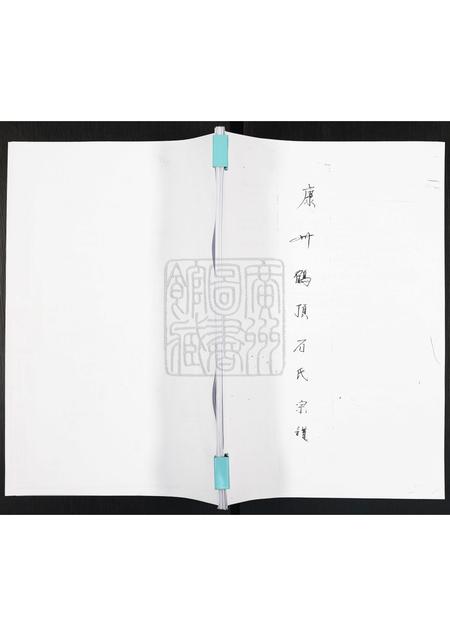 广东石氏族谱-康州鹤顶石氏宗谱.pdf电子版