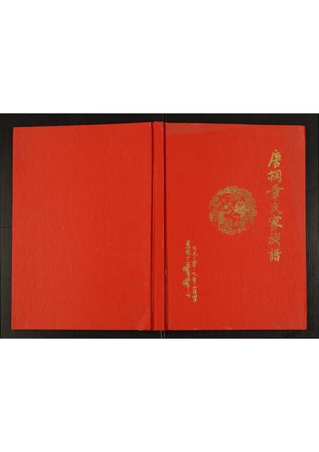 河南章氏族谱-唐桐章氏家谱.pdf电子版插图