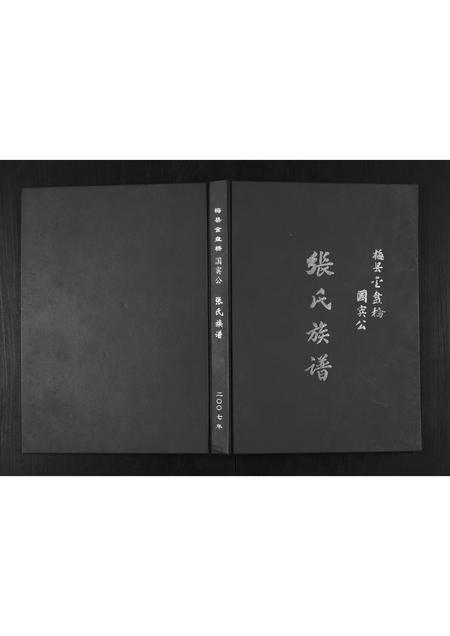 广东张氏族谱-张氏族谱.pdf电子版插图