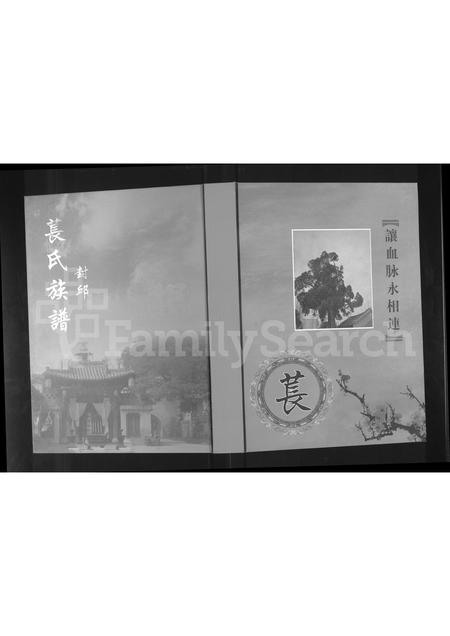 河南苌氏族谱-封邱苌氏族谱 [10卷].pdf电子版插图