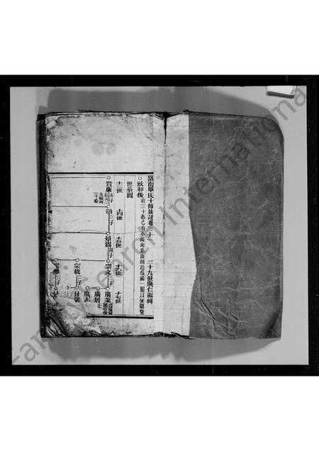 广东单氏族谱-岭南单氏十修族谱 [残卷].pdf电子版