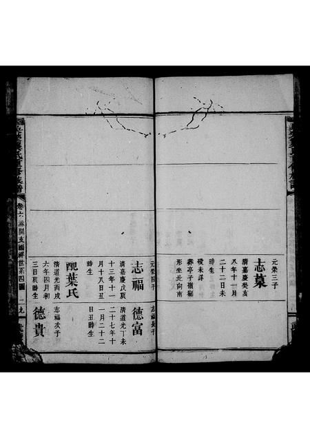 江西、广东龚氏族谱-吴楚龚氏重修族谱 [7卷,首1卷].pdf电子版插图