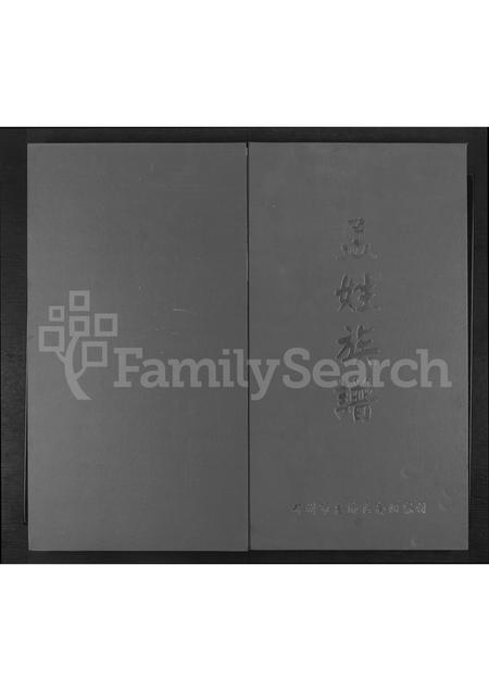 河南孟氏族谱-孟姓族谱 _ 郑州市惠济区南阳寨村.pdf电子版插图
