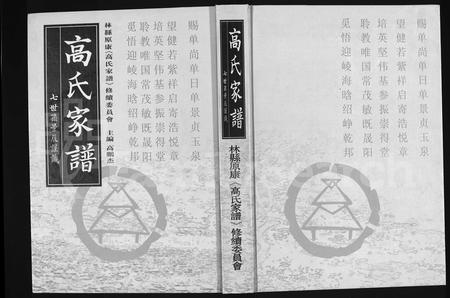 河南高氏族谱-高氏家谱.pdf电子版插图