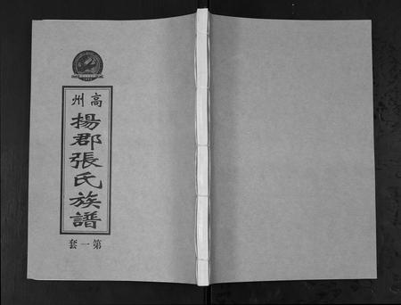 广东张氏族谱-张氏族谱[10卷].pdf电子版插图