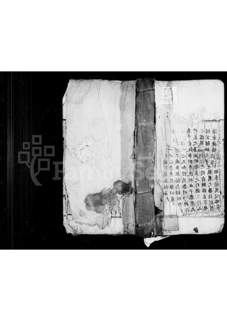 安徽程氏族谱-率东程氏家谱 [12卷].pdf电子版