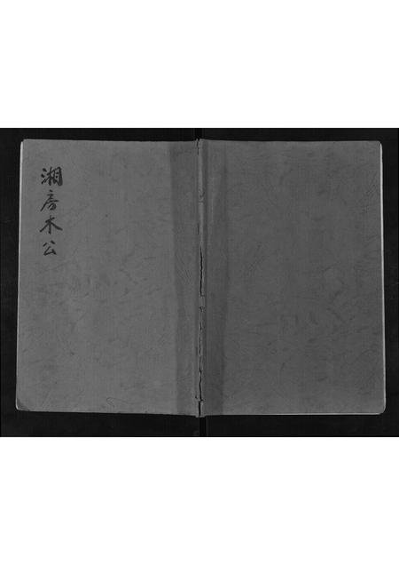 安徽鲁氏族谱-瀪昌宅山鲁氏宗谱[不分卷].pdf电子版插图