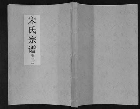 安徽宋氏族谱-宋氏宗谱.pdf电子版插图