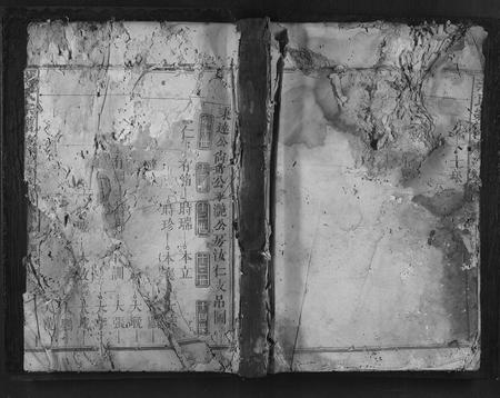 福建蒋氏族谱-蒋氏宗谱.pdf电子版插图 福建蒋氏族谱-蒋氏宗谱.pdf电子版插图