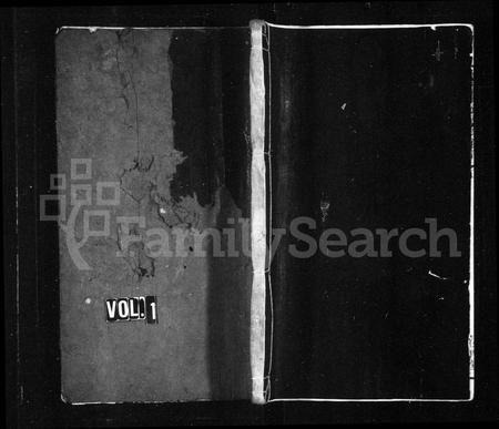 江西袁氏族谱-宜阳楼陬袁氏族谱 [2卷,首尾各1卷].pdf电子版插图