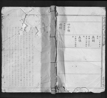 江西锺氏族谱-旺罗锺氏三修族谱[不分卷].pdf电子版插图