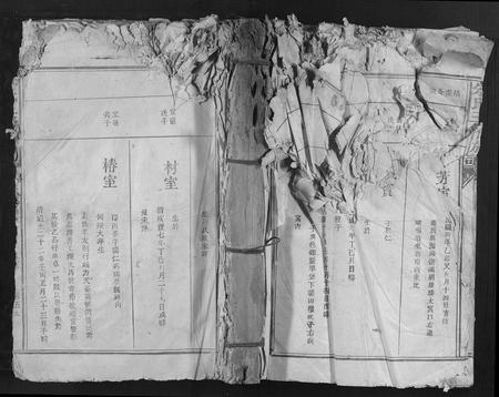 江西朱氏族谱-朱氏三修族谱.pdf电子版插图