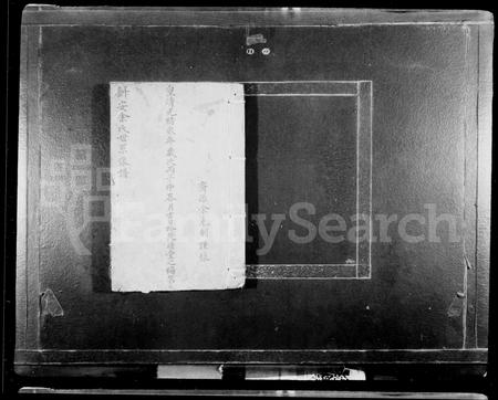 安徽余氏族谱-新安余氏世系像谱(余村上门余氏校谱).pdf电子版