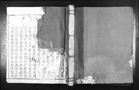 江西徐氏族谱-龙南县关西徐氏族谱[不分卷].pdf电子版插图