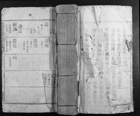 江西锺氏族谱-兴邑文锦忠田锺氏三修家谱.pdf电子版插图