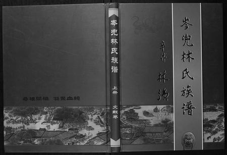 福建林氏族谱-福清市岑兜林氏族谱.pdf电子版插图 福建林氏族谱-福清市岑兜林氏族谱.pdf电子版插图