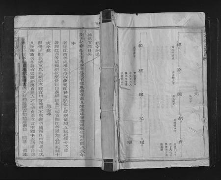 江西叶氏族谱-羊石叶氏宗谱 [12卷,首1卷].pdf电子版插图