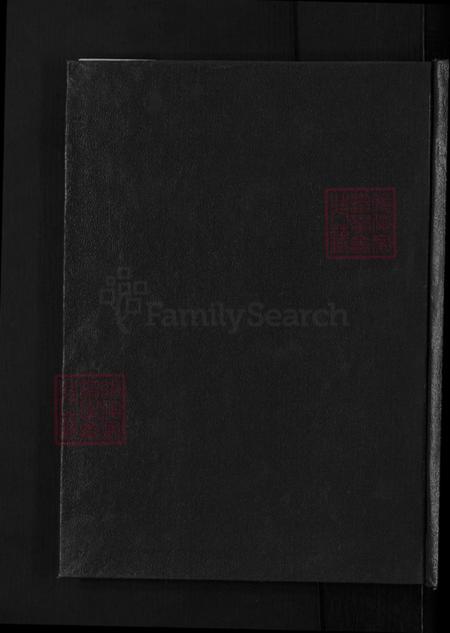 山西省忻州市忻府区解原乡连氏族谱-新路连氏族谱.pdf电子版