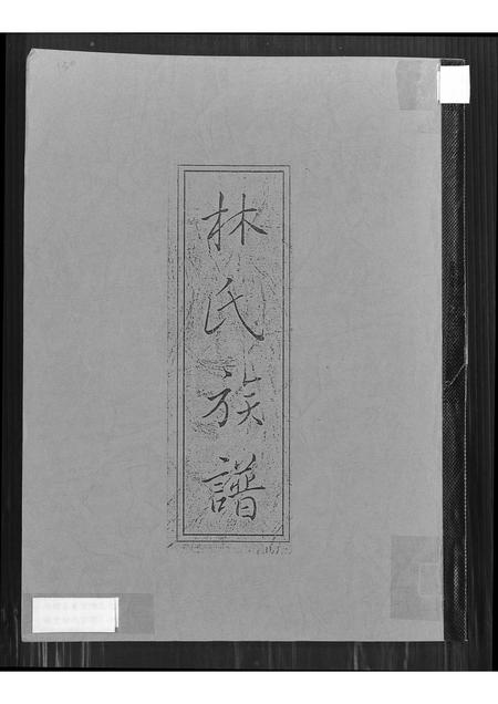 福建林氏族谱-林氏族谱.pdf电子版