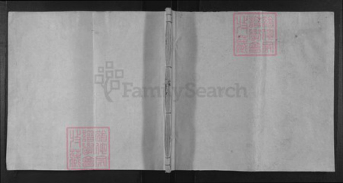 福建省李氏族谱-李氏族谱.pdf电子版