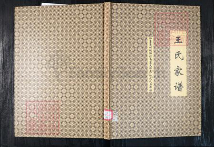 山东省青岛市城阳区王氏族谱-王氏族谱.即墨葛村城阳红岛东大洋支.pdf电子版插图 山东省青岛市城阳区王氏族谱-王氏族谱.即墨葛村城阳红岛东大洋支.pdf电子版插图
