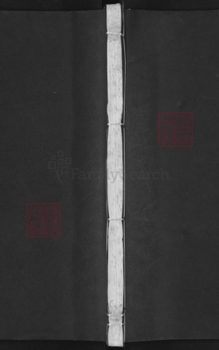 浙江省金华市义乌市义乌浙江省金华市义乌市陈氏族谱-绣川陈氏宗谱.pdf电子版