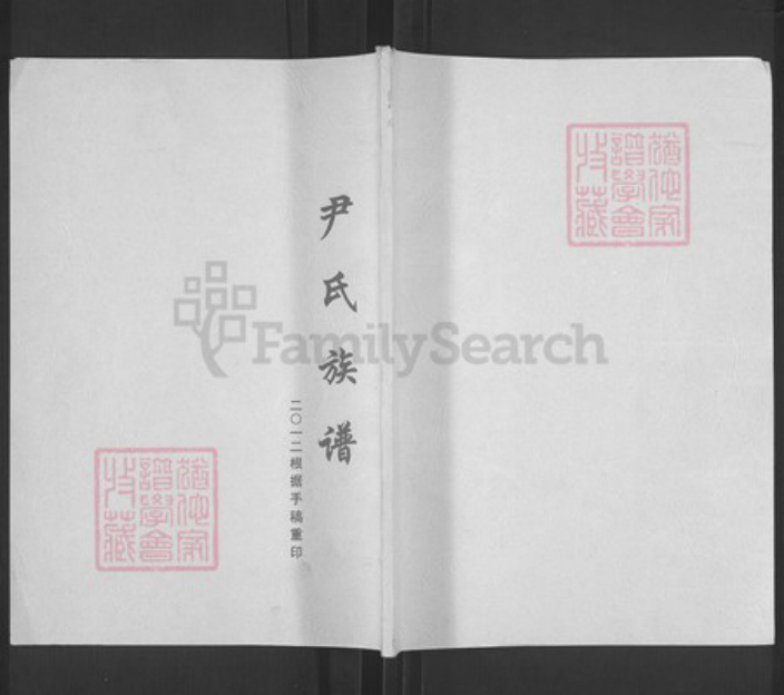 四川省遂宁市尹氏族谱-尹氏族谱.pdf电子版