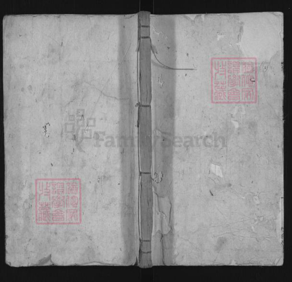 江苏省苏州市吴江区桃源镇蔡氏九峰堂族谱-蔡氏宗谱.pdf电子版